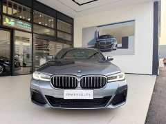 BMW 5 Series (Imported) Facelift 530i Elegance M Sport Package - photo 3