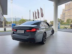 BMW 5 Series (Imported) Facelift 530i Elegance M Sport Package - photo 5