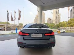 BMW 5 Series (Imported) Facelift 530i Elegance M Sport Package - photo 6