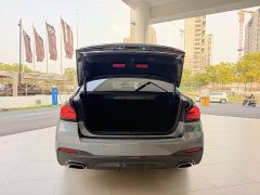 BMW 5 Series (Imported) Facelift 530i Elegance M Sport Package - photo 7