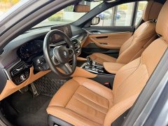 BMW 5 Series (Imported) Facelift 530i Elegance M Sport Package - photo 8