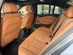 BMW 5 Series (Imported) Facelift 530i Elegance M Sport Package - photo 9