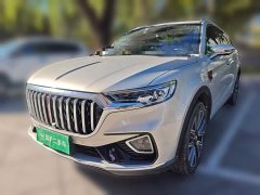 FAW Red Flag HS5 Facelift 2.0T Smart Connected Premium AWD - ფოტო 1