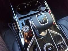 FAW Red Flag HS5 Facelift 2.0T Smart Connected Premium AWD - ფოტო 10