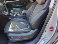 FAW Red Flag HS5 Facelift 2.0T Smart Connected Premium AWD - ფოტო 11
