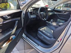FAW Red Flag HS5 Facelift 2.0T Smart Connected Premium AWD - ფოტო 12
