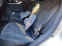 FAW Red Flag HS5 Facelift 2.0T Smart Connected Premium AWD - ფოტო 13