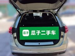 FAW Red Flag HS5 Facelift 2.0T Smart Connected Premium AWD - ფოტო 15