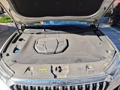 FAW Red Flag HS5 Facelift 2.0T Smart Connected Premium AWD - ფოტო 16