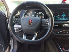 FAW Red Flag HS5 Facelift 2.0T Smart Connected Premium AWD - ფოტო 6