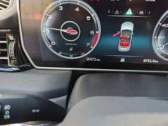 FAW Red Flag HS5 Facelift 2.0T Smart Connected Premium AWD - ფოტო 8