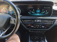 FAW Red Flag HS5 Facelift 2.0T Smart Connected Premium AWD - ფოტო 9