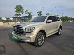 Tank 500 New Energy Hi4-T - фото 1