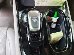 Volvo EM90 Ultra Six-Seater - ფოტო 10