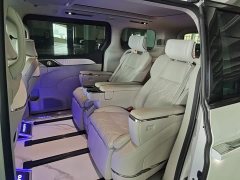 Volvo EM90 Ultra Six-Seater - ფოტო 13