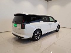Volvo EM90 Ultra Six-Seater - ფოტო 4