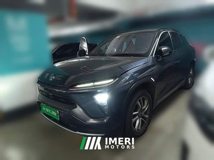 NIO ES6 430KM Performance Edition
