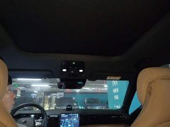NIO ES6 430KM Performance Edition - photo 14