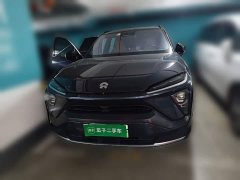 NIO ES6 430KM Performance Edition - photo 2