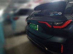 NIO ES6 430KM Performance Edition - photo 3