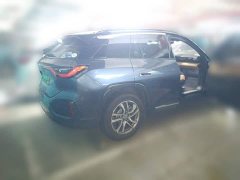 NIO ES6 430KM Performance Edition - photo 4