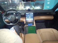 NIO ES6 430KM Performance Edition - photo 5