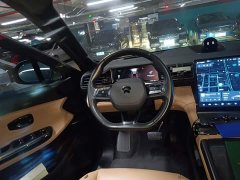 NIO ES6 430KM Performance Edition - photo 6