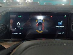 NIO ES6 430KM Performance Edition - photo 7