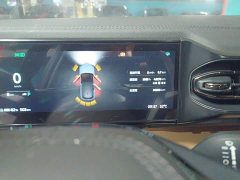 NIO ES6 430KM Performance Edition - photo 8