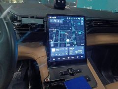 NIO ES6 430KM Performance Edition - photo 9
