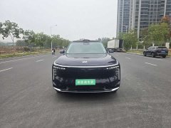 IM Motors Zhiji LS9 66 Ultra - фото 2