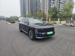 IM Motors Zhiji LS9 66 Ultra - фото 3
