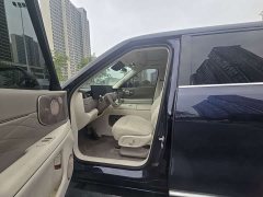 IM Motors Zhiji LS9 66 Ultra - фото 4