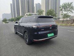 IM Motors Zhiji LS9 66 Ultra - фото 7