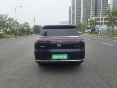 IM Motors Zhiji LS9 66 Ultra - фото 8