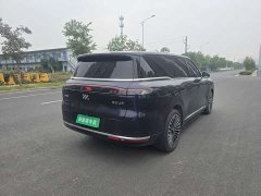IM Motors Zhiji LS9 66 Ultra - фото 9