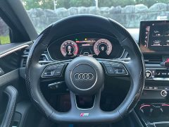 Audi A4L 40 TFSI Luxury Dynamic - фото 10