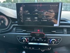 Audi A4L 40 TFSI Luxury Dynamic - фото 11