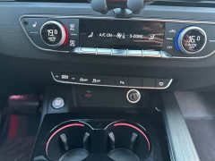Audi A4L 40 TFSI Luxury Dynamic - фото 12