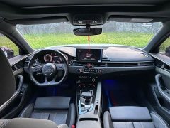 Audi A4L 40 TFSI Luxury Dynamic - фото 16