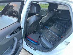 Audi A4L 40 TFSI Luxury Dynamic - фото 19