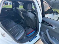 Audi A4L 40 TFSI Luxury Dynamic - фото 20