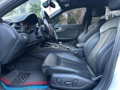 Audi A4L 40 TFSI Luxury Dynamic - фото 8