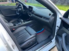 Audi A4L 40 TFSI Luxury Dynamic - фото 9