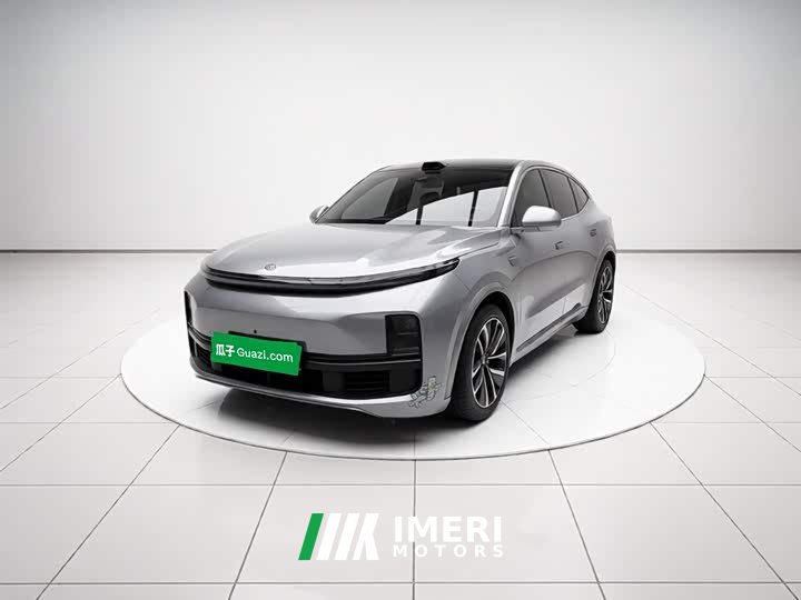 Li Auto L9 Max