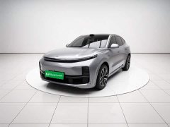 Li Auto L9 Max - ფოტო 1