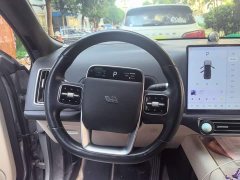Li Auto L9 Max - ფოტო 11