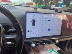 Li Auto L9 Max - ფოტო 12