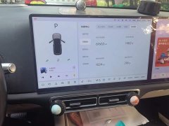 Li Auto L9 Max - ფოტო 14