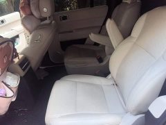Li Auto L9 Max - ფოტო 18
